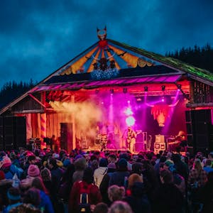 Knockengorroch Festival 2024