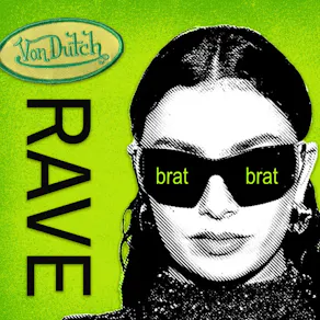 Brat Rave Plymouth