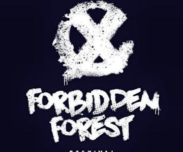 Forbidden Forest Festival