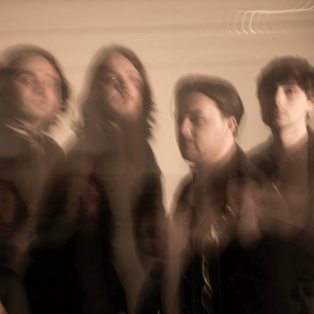 Snug Live Sessions w/ Little Strange + Serotine at The Snug Coffee House