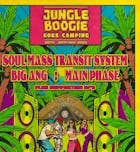 Jungle Boogie Goes Camping