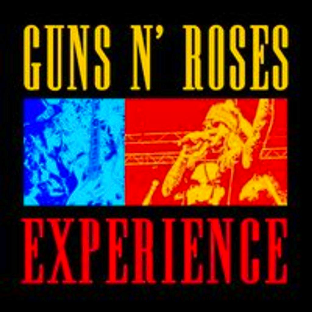 Guns n' Roses LIVE tribute at Camp and Furnace at Camp And Furnace
