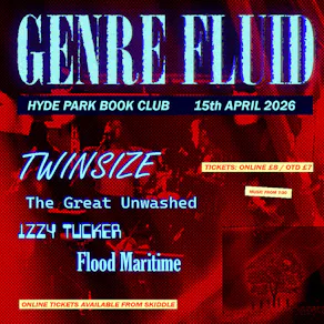 Genre fluid