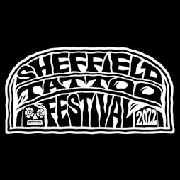 Sheffield Tattoo Festival Tickets | Peddler Warehouse Sheffield  | Sat 1st October 2022 Lineup