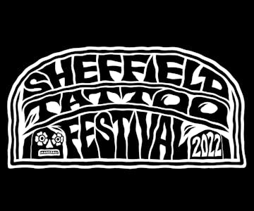 Sheffield Tattoo Festival
