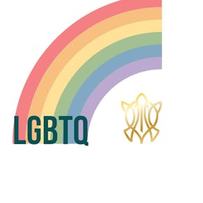 LGBTQ+ Launch Party