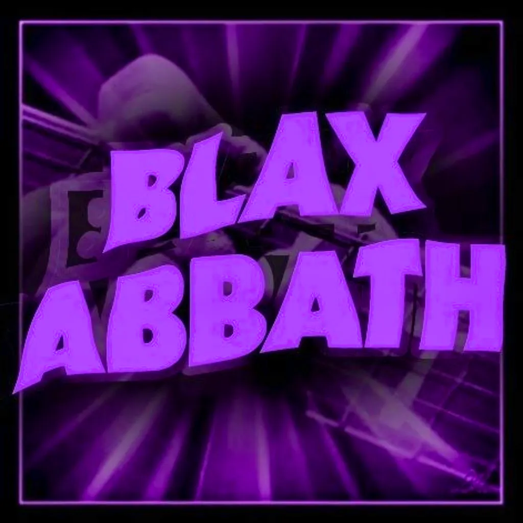 Blax Abbath at The Arena Crewe