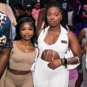 RUM & BASHMENT - London's Biggest Bashment Party