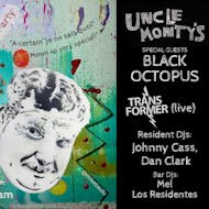 Uncle Monty's at Brighton Electric