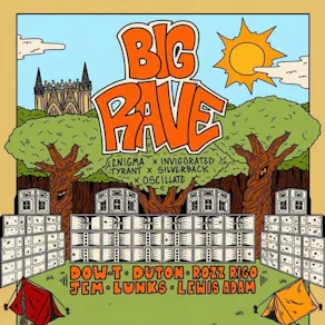 Big Rave
