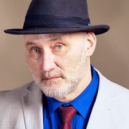 Jah Wobble Tickets | Hare And Hounds Birmingham  | Wed 7th September 2022 Lineup