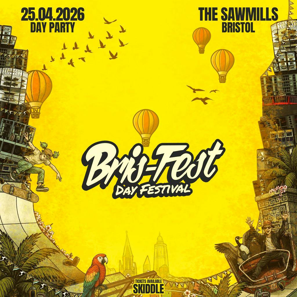 Bris-Fest 2026 at Sawmills