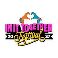 In It Together 2027 at Old Park Farm Margam In Port Talbot