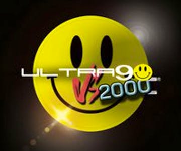 Ultra 90s Vs 2000s - The Crozzy Crewe