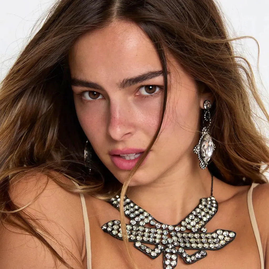 Addison Rae at IMMA Dublin