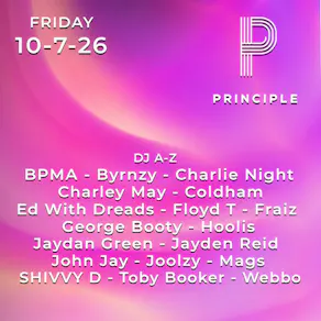 Principle x Sunrooms