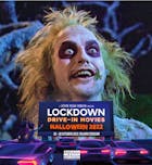 Beetlejuice - Halloween Lockdown Drive in Movie