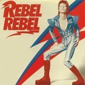 Rebel Rebel