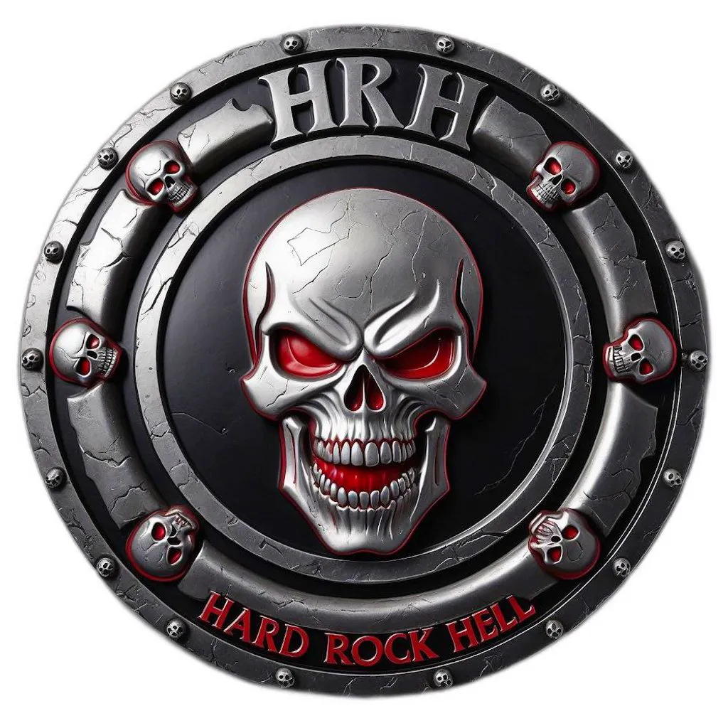 Hard Rock Hell at Vauxhall Holiday Park