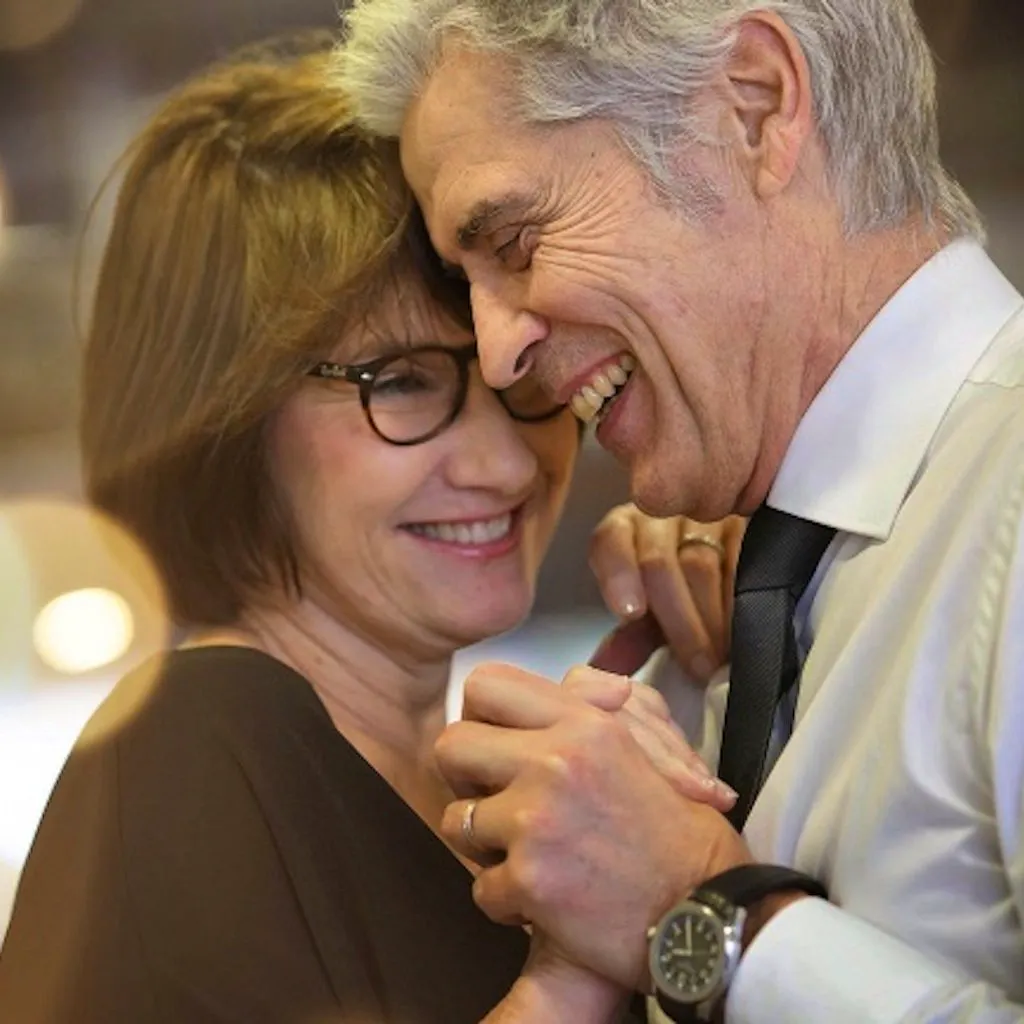 Little Something' Dating (*60-75) @ The Rambler's Rest, Coulsdon at The Rambler's Rest, Coulsdon