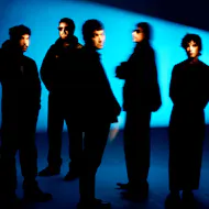 Gurriers: Album Launch Show at Jacaranda Baltic