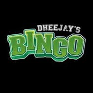 Dheejay's Bingo at Graces Irish Sports Bar