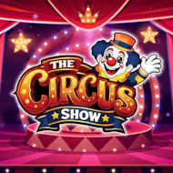 The Circus Show at The Old Savoy Home Of The Deco Theatre