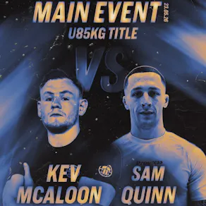 Gorilla Invitational 11