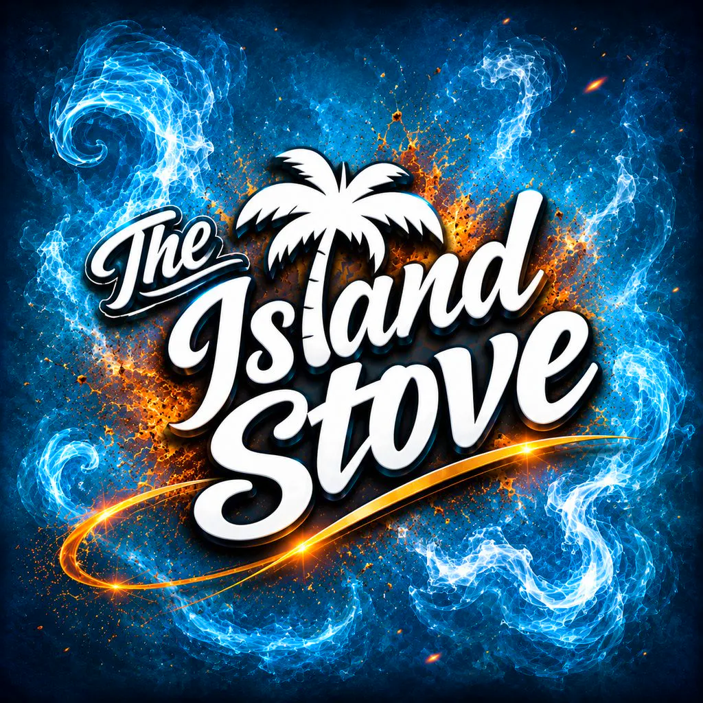 The Island Stove Presents A Nigerian Buffet - Only £35 at All Saints Community Centre