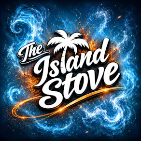 The Island Stove Presents A Nigerian Buffet - Only £35