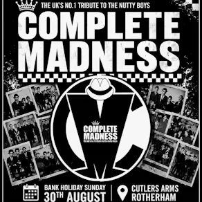 Complete Madness
