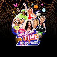 One More Time - 90s & 00s Halloween Party | Bristol at The Fleece