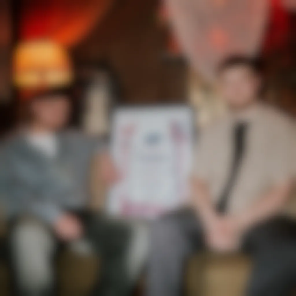 banner