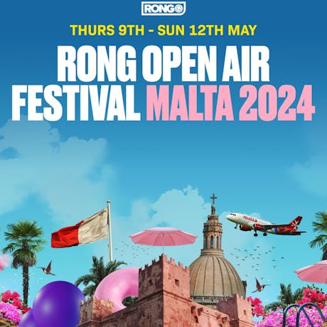 Rong Malta 2024 at Uno Malta