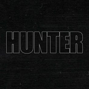Hunter: DIRTY HABITS