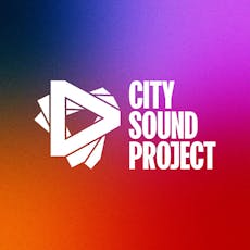 City Sound Project 2024 - The Return at Canterbury, UK