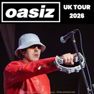 Oasiz  -  Oasis Tribute | Bier Keller at Bier Keller