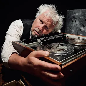Krapp's Last Tape