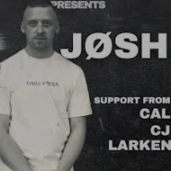 REVIVE presents JØSH at Upstairs Inverness