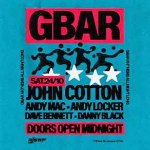 Gbar Classics