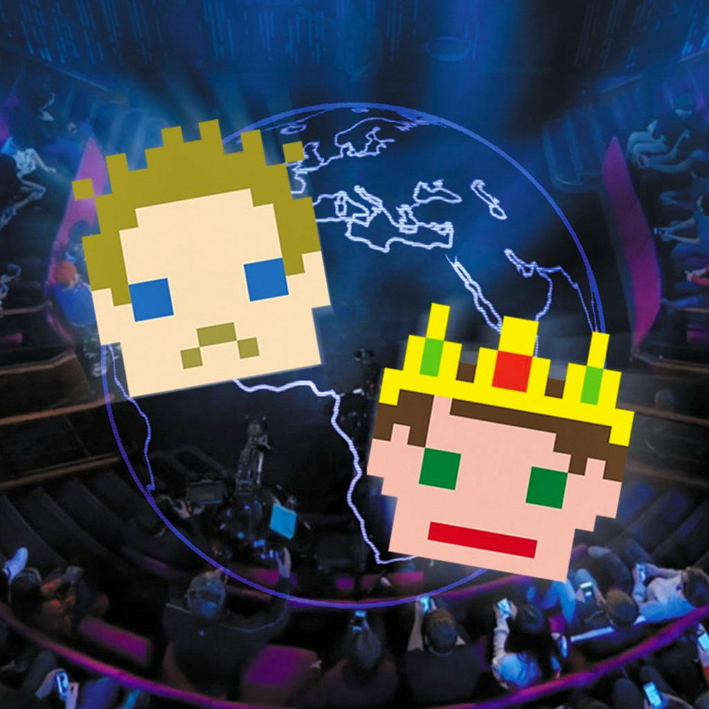 WiFi Wars at The Wardrobe Leeds