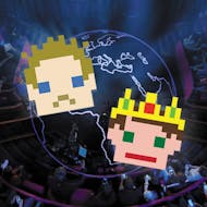 WiFi Wars at The Wardrobe Leeds