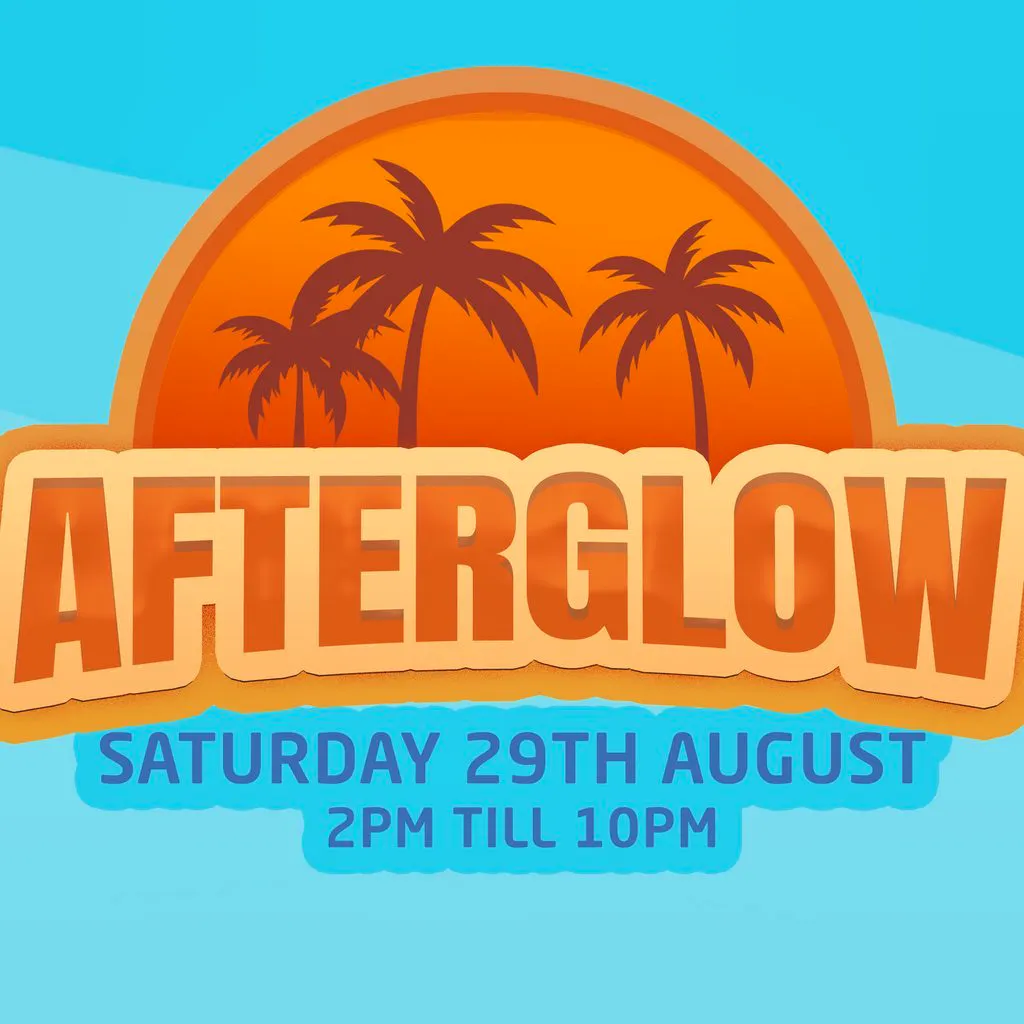 Afterglow 2: Day Fest w/ Eddie Craig, Doctor Feelgood, Ridney at The Mailmans