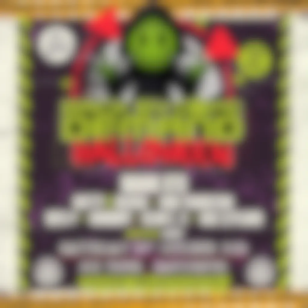banner