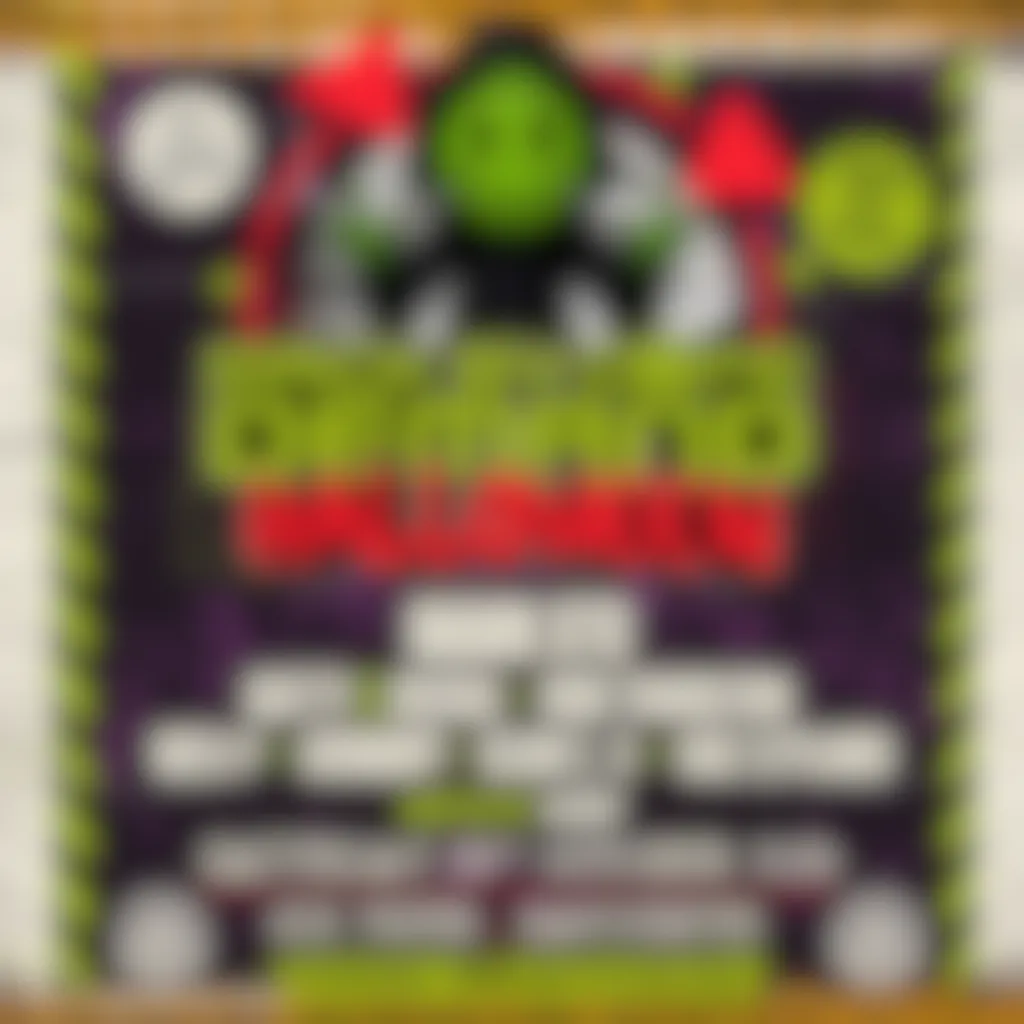 banner