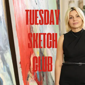 Tuesday Sketch Club