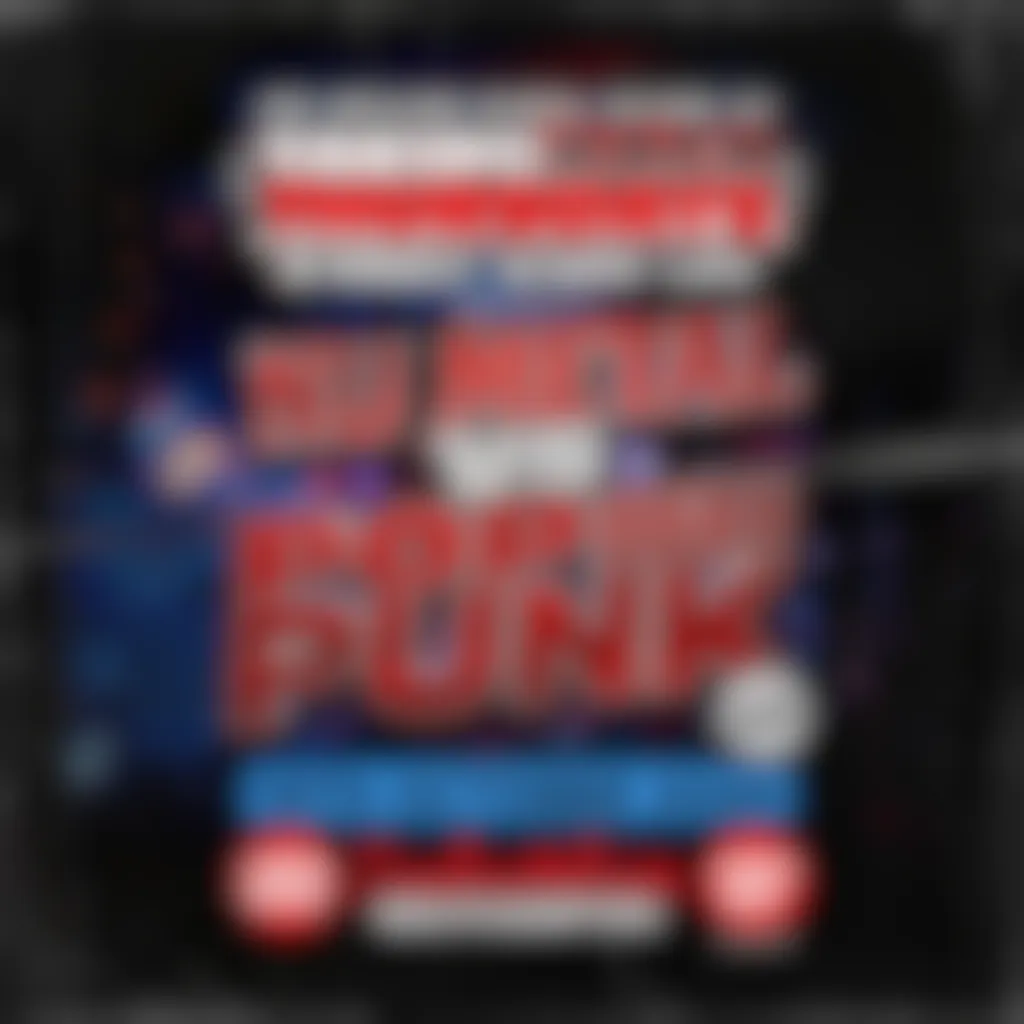banner