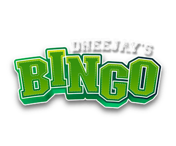 Dheejay's Bingo 