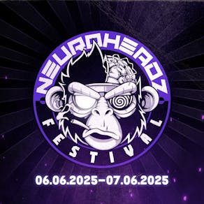 Neuroheadz festival 2025