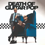 Death of Guitar Pop at Old Fire Station